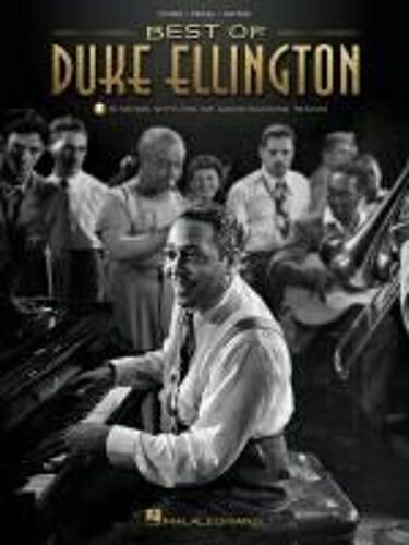 Best Of Duke Ellington