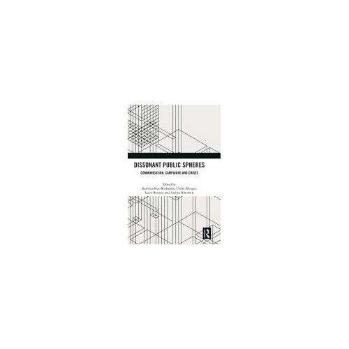 Dissonant Public Spheres