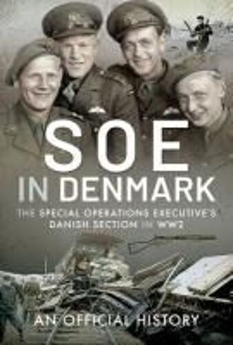 Soe In Denmark