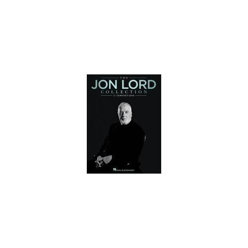 The Jon Lord Collection