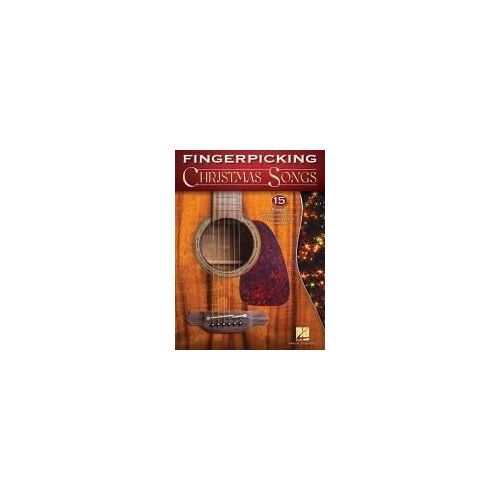 Fingerpicking Christmas Songs