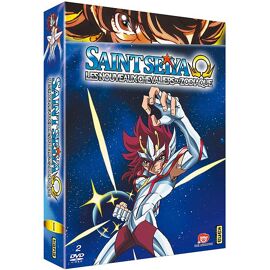 Saint Seiya Omega : Les Nouveaux Chevaliers Du Zodiaque - Vol. 1 - Édition Limitée