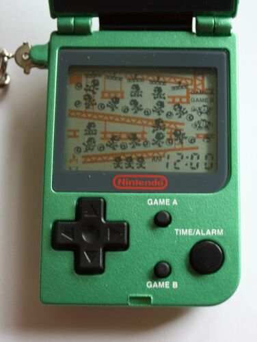 Donkey Kong (Mini Classics) Nes Nintendo Nes