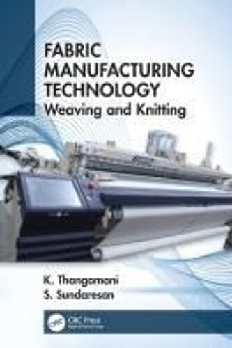 Fabric Manufacturing Technology
