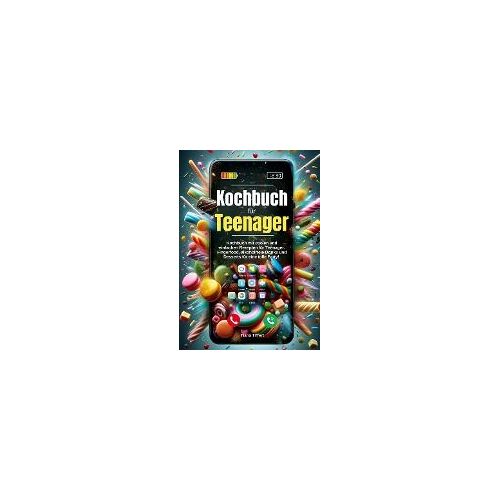 Kochbuch Für Teenager