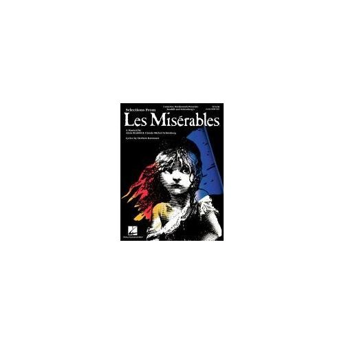 Les Miserables