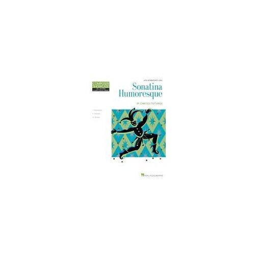 Sonatina Humoresque