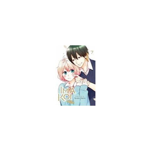 Ima Koi: Now I'm In Love, Vol. 7