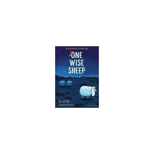 One Wise Sheep