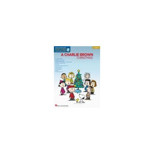 Charlie Brown Christmas