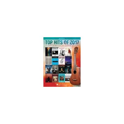 Top Hits Of 2017