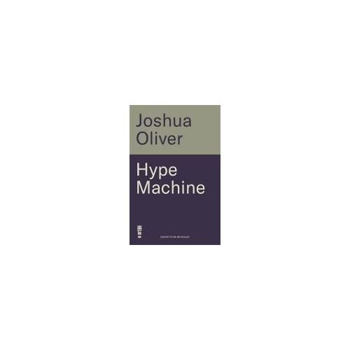 Hype Machine: Inside The Cult Of Crypto