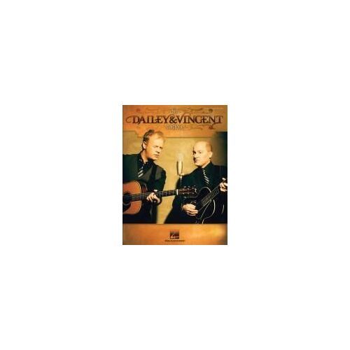 The Dailey & Vincent Songbook
