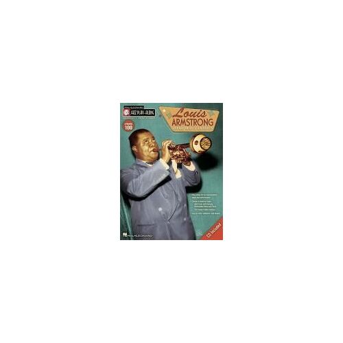 Louis Armstrong 10 Favorite Classics