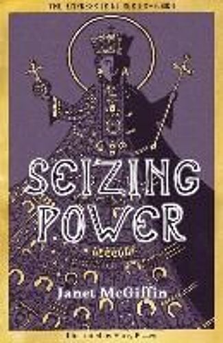 Seizing Power