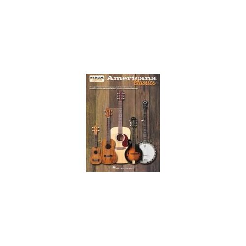 Americana Classics - Strum Together