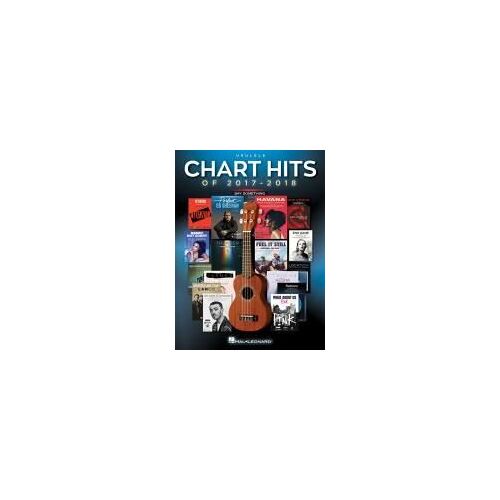 Chart Hits Of 2017-2018