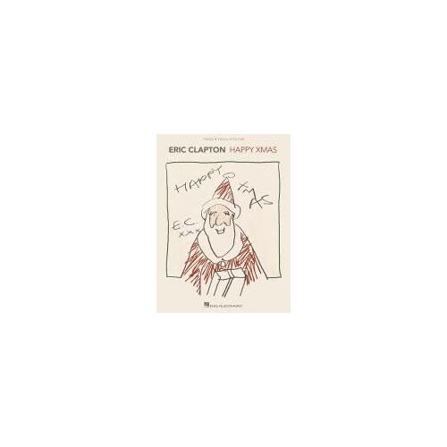 Eric Clapton - Happy Xmas