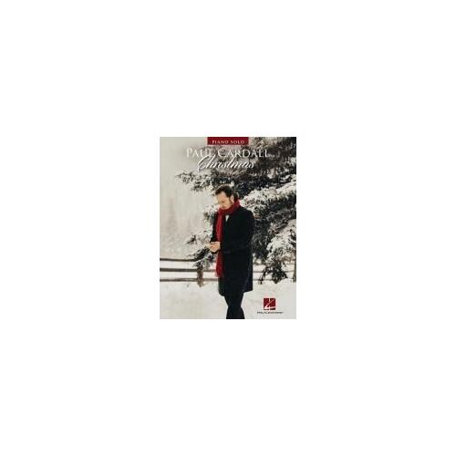 Paul Cardall - Christmas