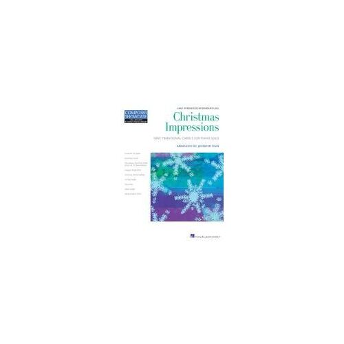 Christmas Impressions