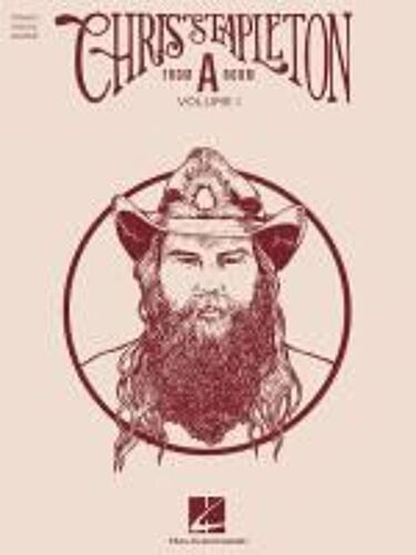 Chris Stapleton - From A Room: Volume 1