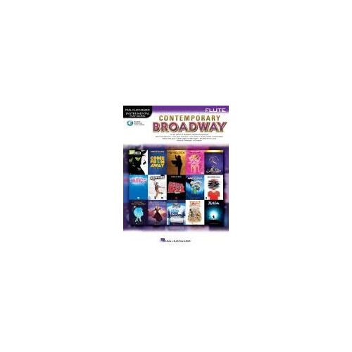 Contemporary Broadway