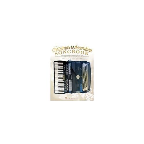 The Christmas Accordion Songbook