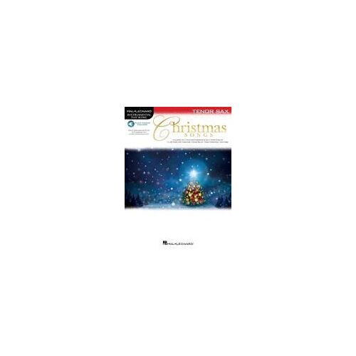 Christmas Songs For Tenor Sax