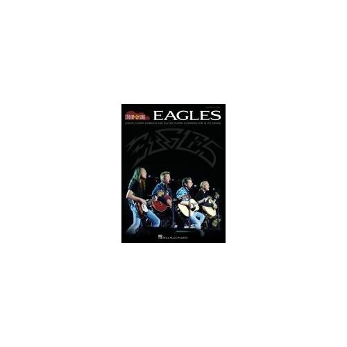 Eagles - Strum & Sing Guitar