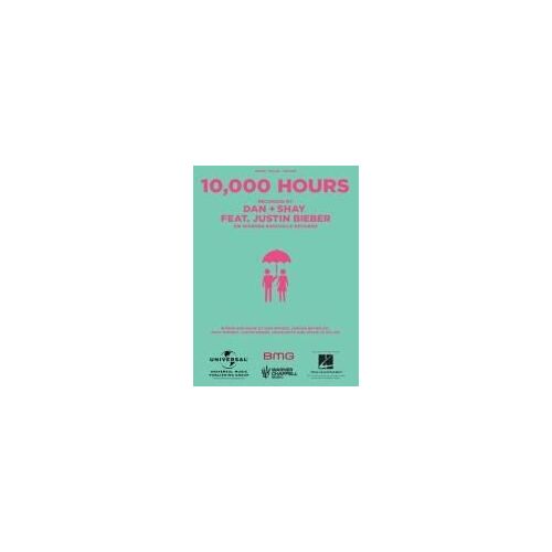 10,000 Hours