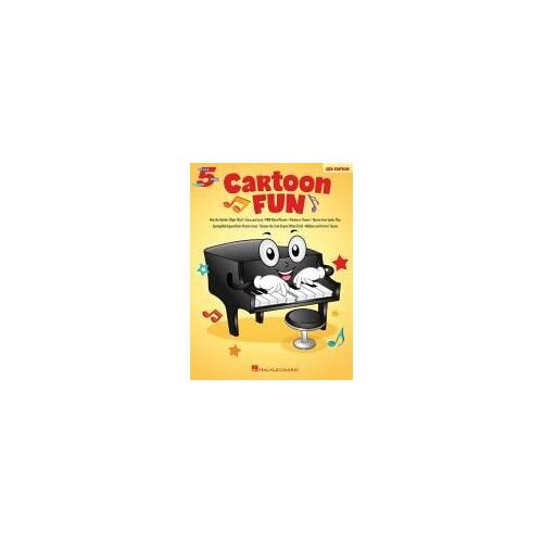 Cartoon Fun