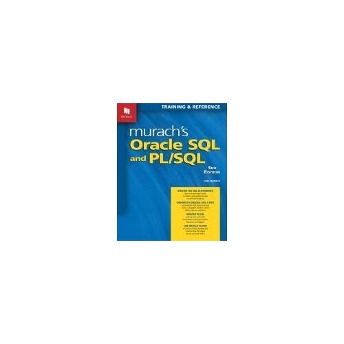 Murac Oracle Sql And Pl/Sql (3rd Edition)