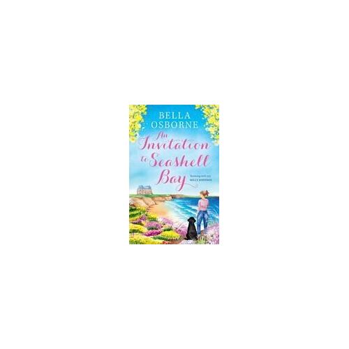 An Invitation To Seashell Bay