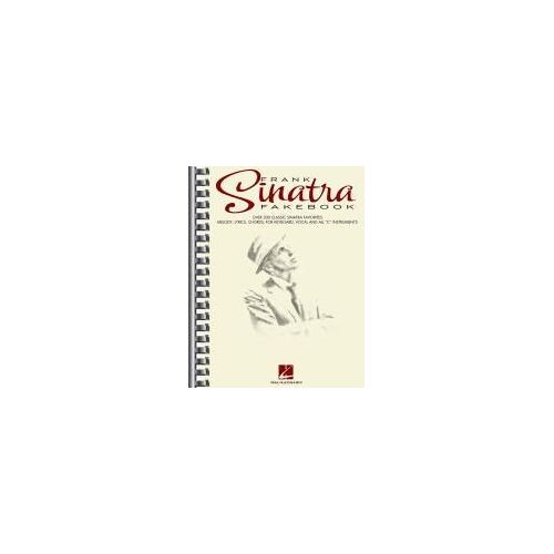 Frank Sinatra Fake Book