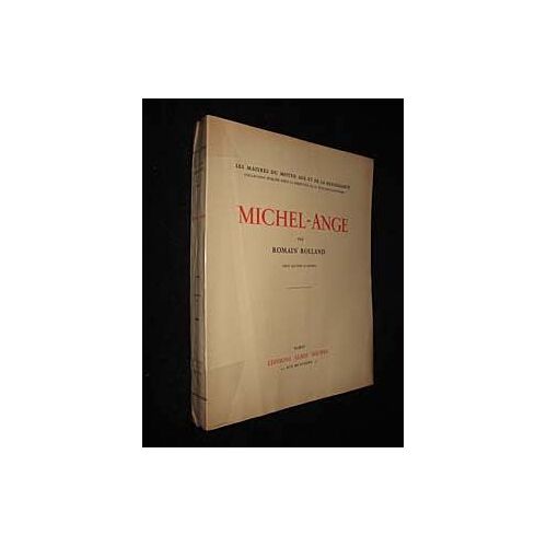 Michel-Ange