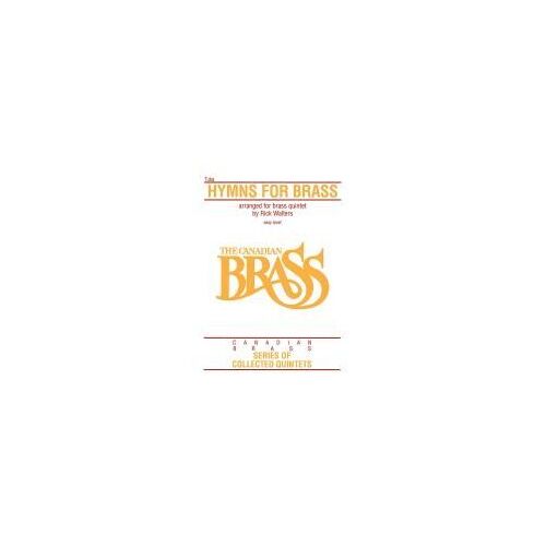 Hymns For Brass