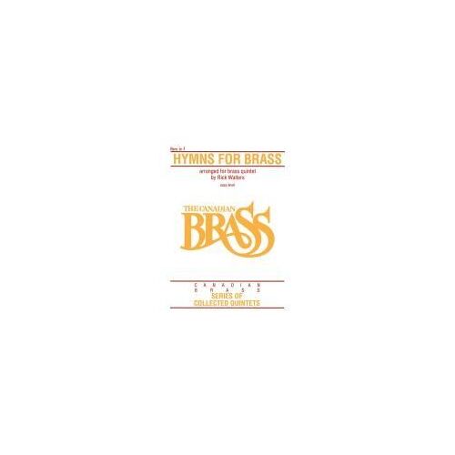 Hymns For Brass