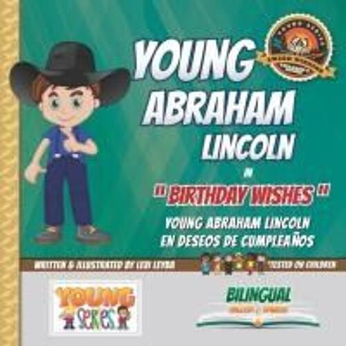 Young Abraham Lincoln