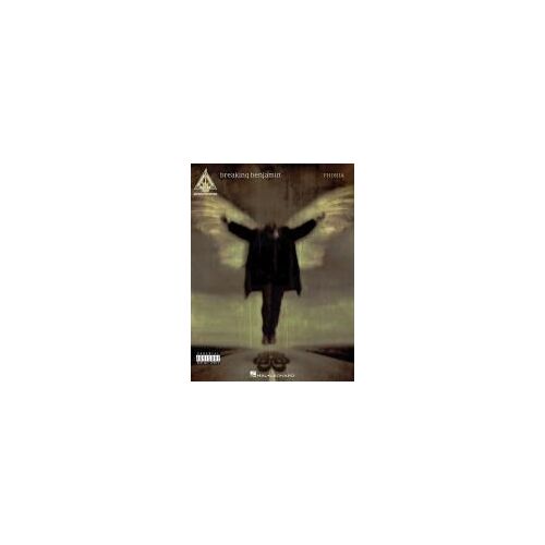 Breaking Benjamin: Phobia