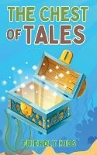 The Chest Of Tales