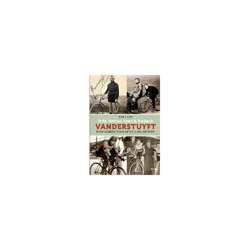 Vanderstuyft