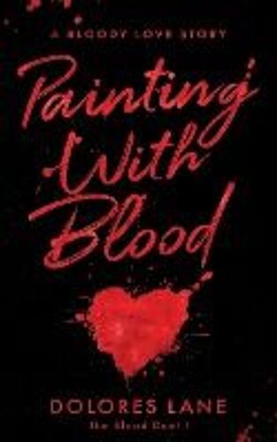 Painting With Blood