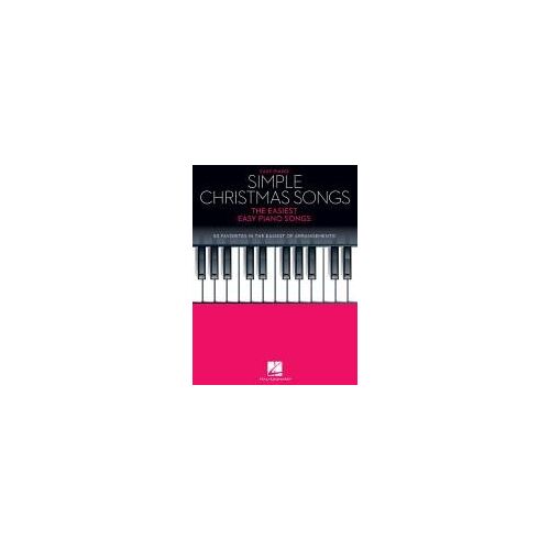 Simple Christmas Songs