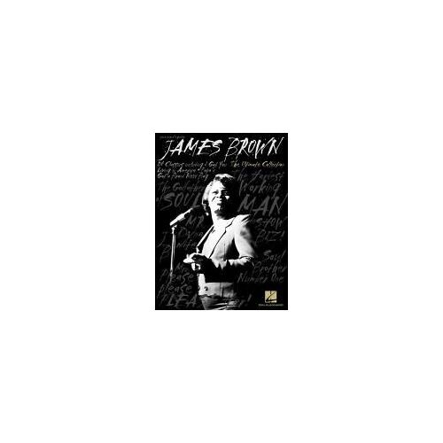 James Brown: The Ultimate Collection