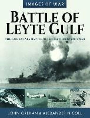 Battle Of Leyte Gulf