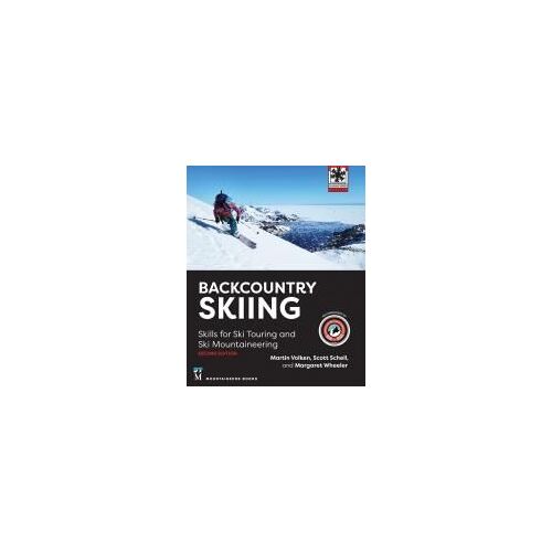Backcountry Skiing