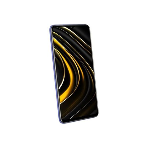 Xiaomi POCO M3 64 Go Bleu cool