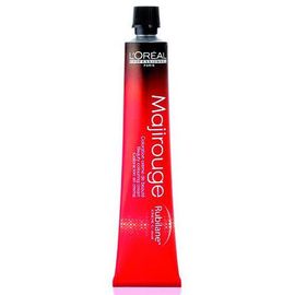 Coloration Blond Cuivré Intense Majirouge 50ml 