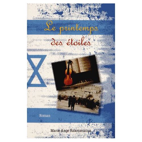 Le Printemps Des Étoiles