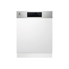 Lave-vaisselle Electrolux 700 Flex EEM69300IX - encastrable - Niche - 60x57x82 cm (lxpxh) - inox